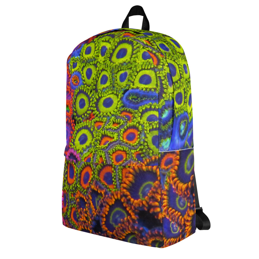 tropical zoa punch