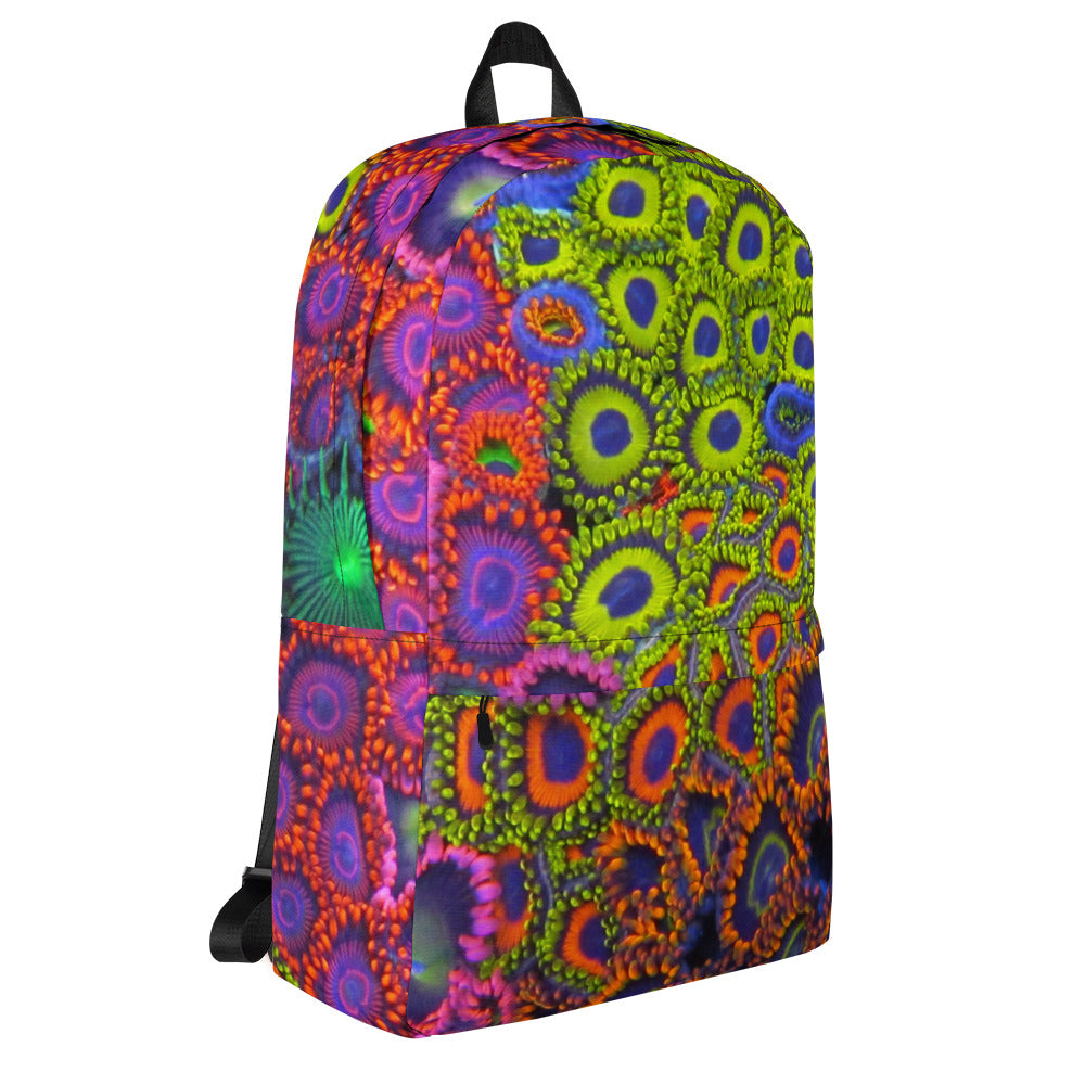 tropical zoa punch