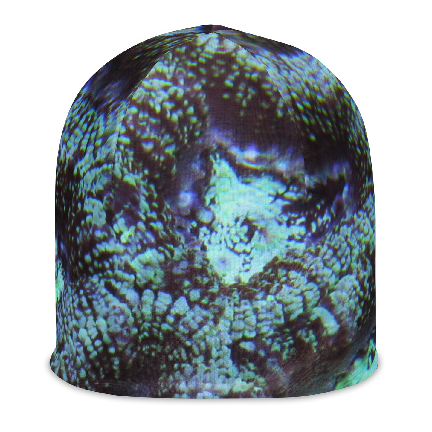 All-Over Print Beanie