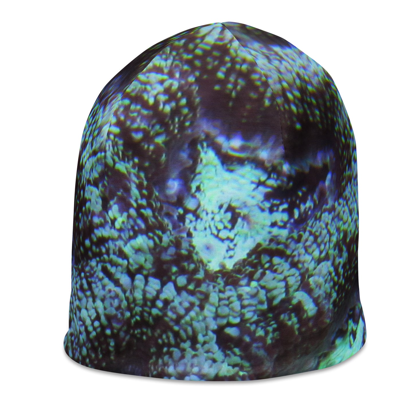 All-Over Print Beanie