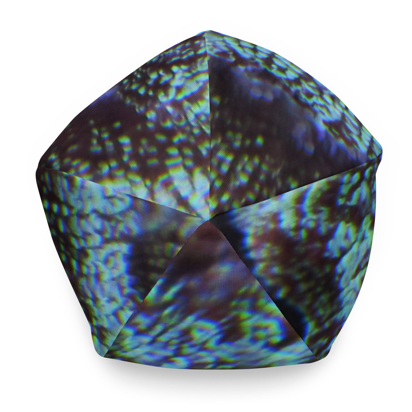 All-Over Print Beanie