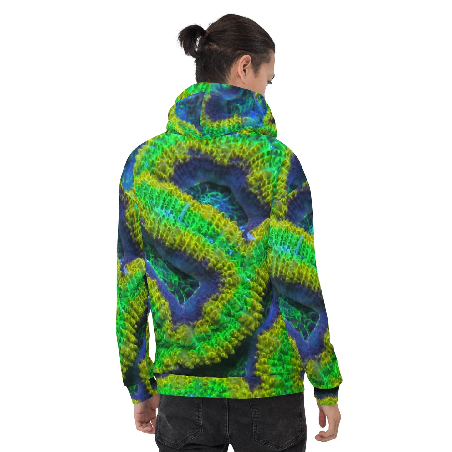 Sour Patch Hoodie