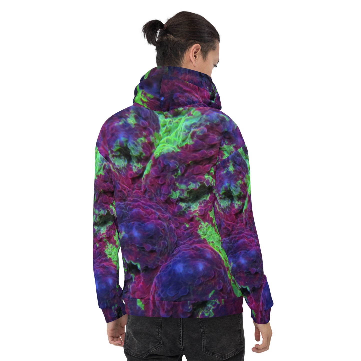Metaverse Hoodie