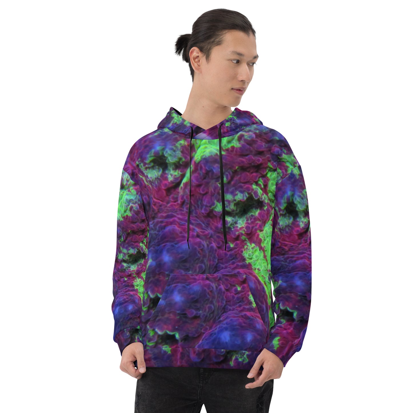 Metaverse Hoodie