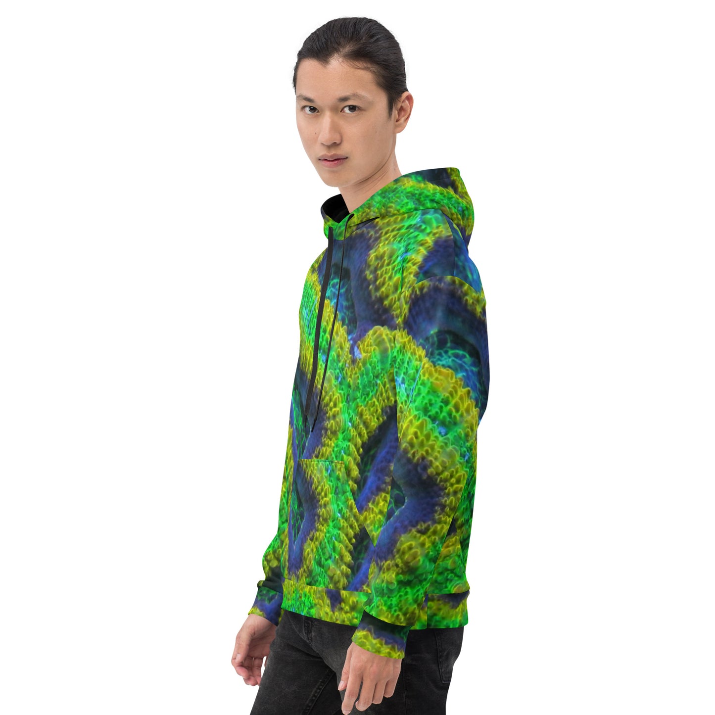 Sour Patch Hoodie