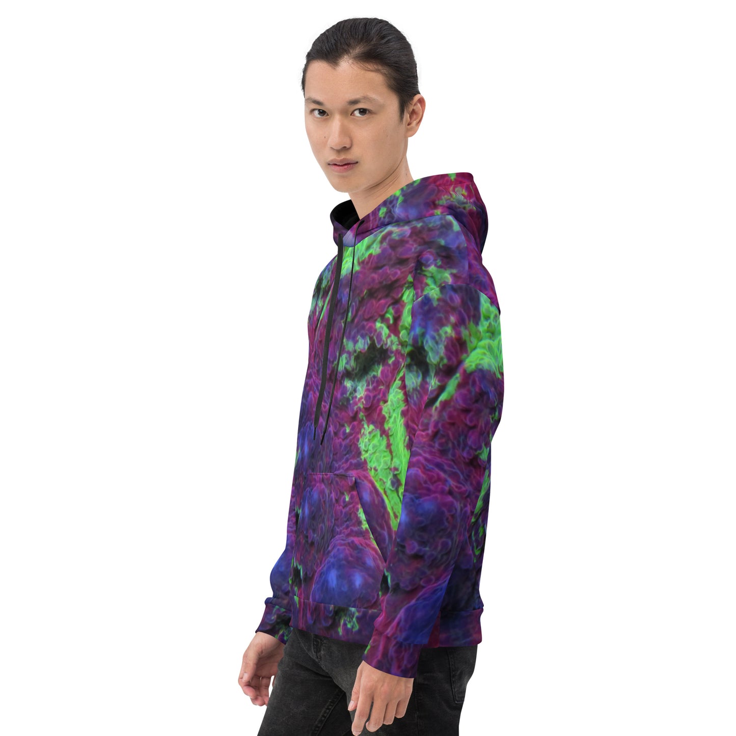 Metaverse Hoodie