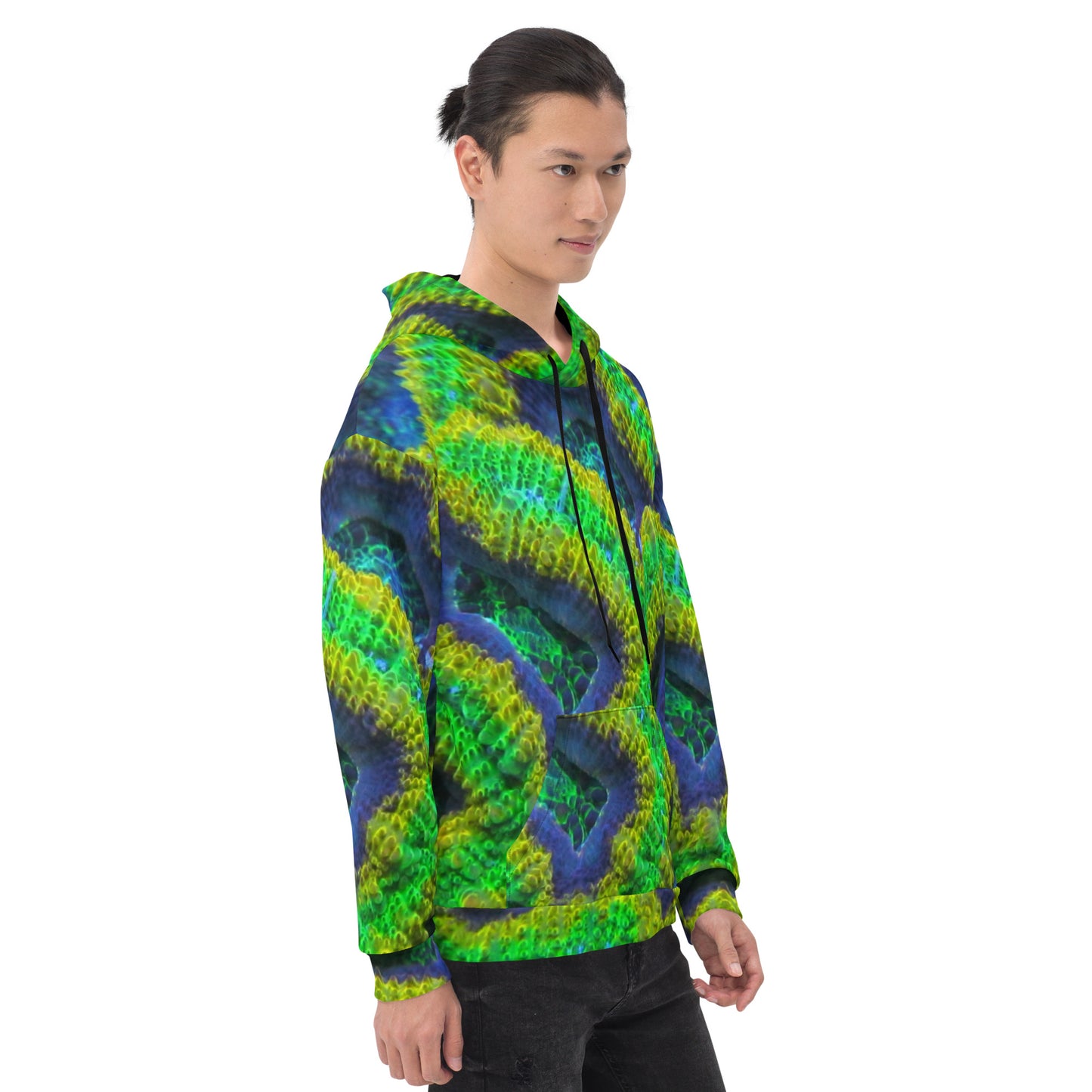 Sour Patch Hoodie