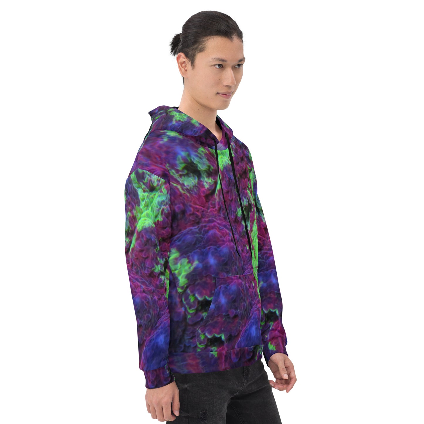 Metaverse Hoodie