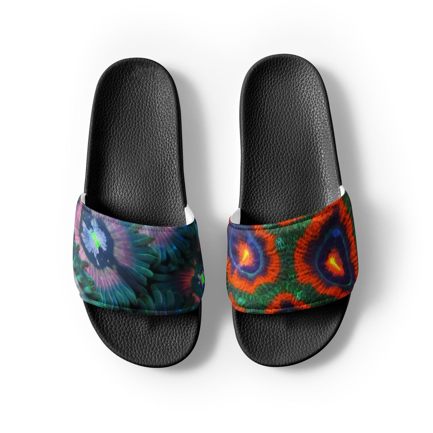 Men’s slides