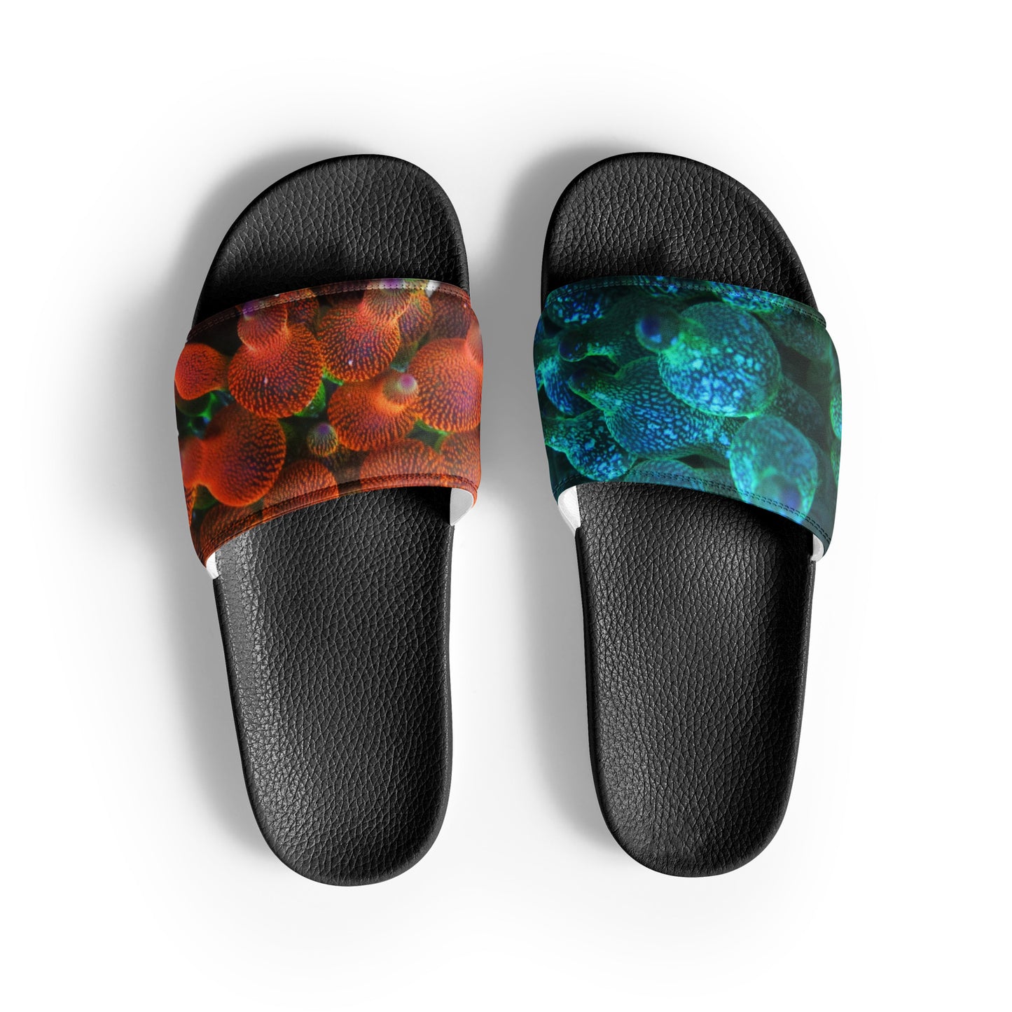 Men’s slides