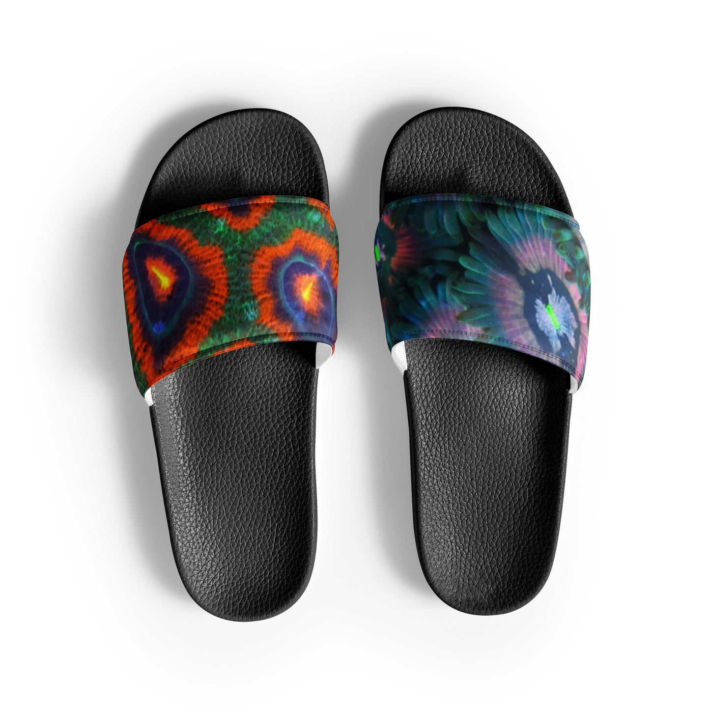 Men’s slides