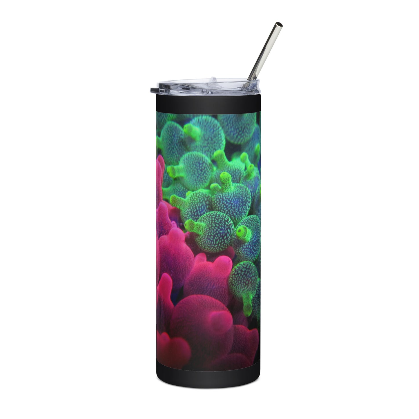 Bounce Pad Stainless steel tumbler