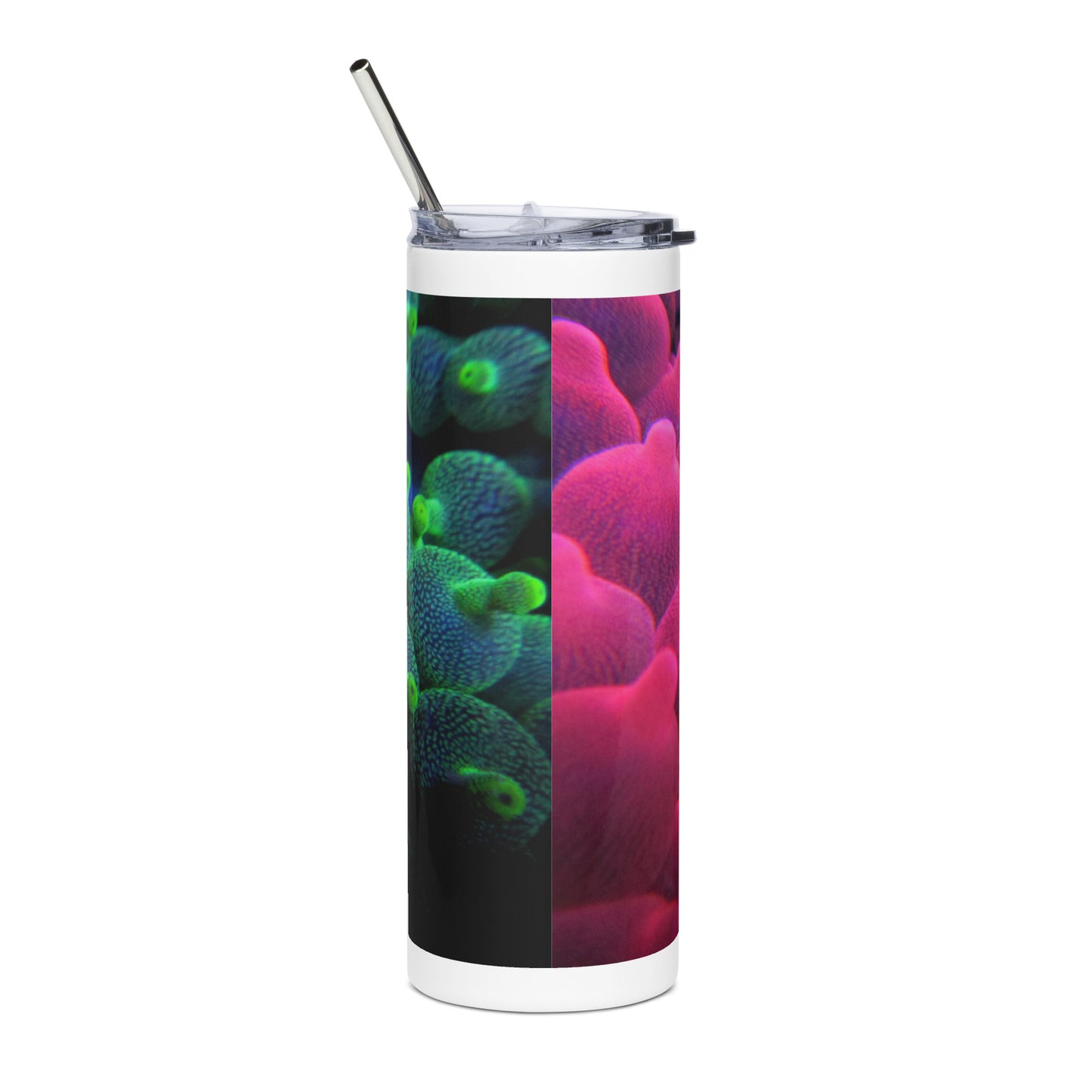 Bounce Pad Stainless steel tumbler