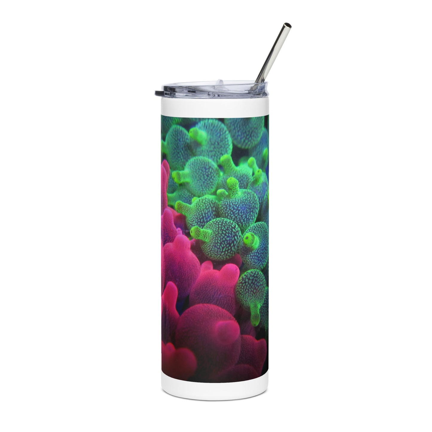 Bounce Pad Stainless steel tumbler