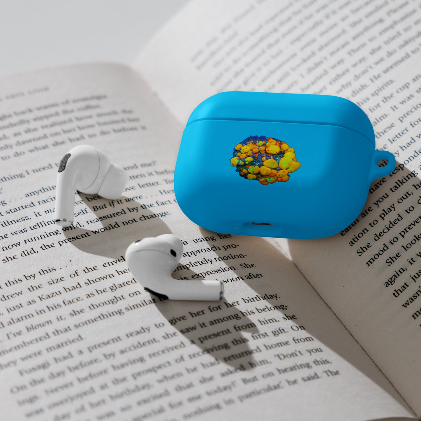 AirPods case 5