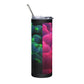 Bounce Pad Stainless steel tumbler